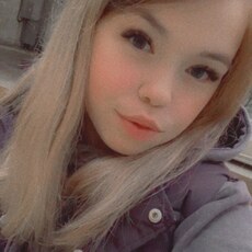 Фотография девушки Нелли, 21 год из г. Йошкар-Ола