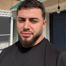 Фотография мужчины Рома, 39 лет из г. Новосибирск