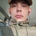 Богдан, 20 лет