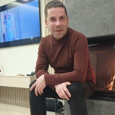 Фотография мужчины Александр, 39 лет из г. Пушкино (Московская Обл)