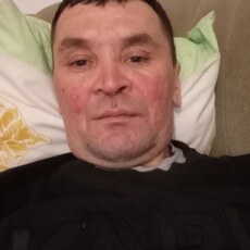 Фотография мужчины Кай, 40 лет из г. Павлодар
