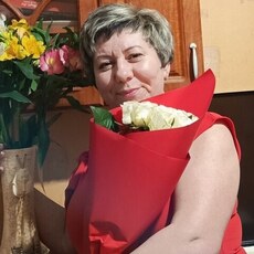 Фотография девушки Наталья, 52 года из г. Запорожье