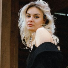 Фотография девушки Олеся, 26 лет из г. Королёв