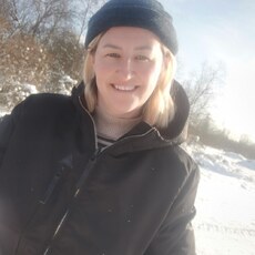 Фотография девушки Любовь, 37 лет из г. Великие Луки