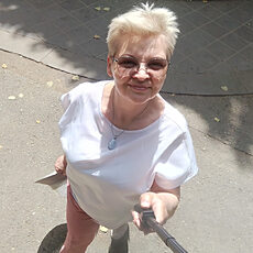 Фотография девушки Цветочек, 55 лет из г. Москва