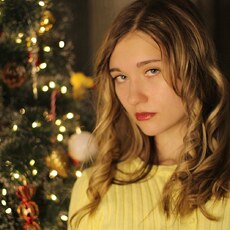 Фотография девушки Мария, 19 лет из г. Красноярск