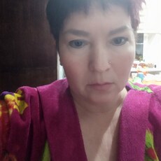 Фотография девушки Яна, 45 лет из г. Шушенское