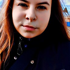 Фотография девушки Евгения, 25 лет из г. Аксай