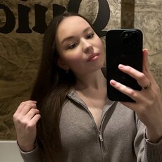 Фотография девушки Диана, 25 лет из г. Нижний Новгород