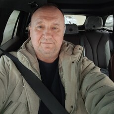 Фотография мужчины Вячеслав, 50 лет из г. Волгоград