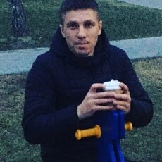 Фотография мужчины Костя, 37 лет из г. Могилев