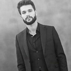 Фотография мужчины Jalal, 29 лет из г. Свободный