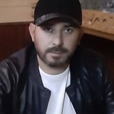 Фотография мужчины Арт, 41 год из г. Санкт-Петербург