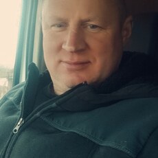 Фотография мужчины Саша, 45 лет из г. Ковель