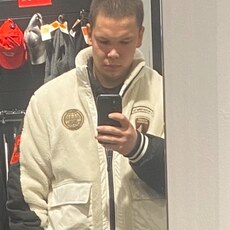 Фотография мужчины Гера, 19 лет из г. Калининград