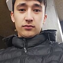 Рустам, 27 лет