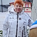 Эльвира, 69 лет