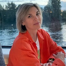 Фотография девушки Карина, 40 лет из г. Москва