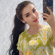 Фотография девушки Амина, 23 года из г. Душанбе