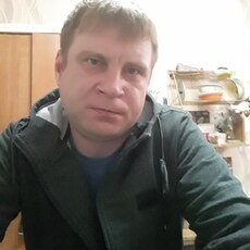 Фотография мужчины Макс, 36 лет из г. Альметьевск