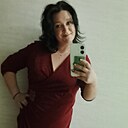 Apolinaria, 34 года