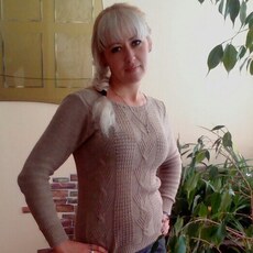 Фотография девушки Ольга, 43 года из г. Луганск