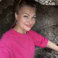 Фотография девушки Любовь, 40 лет из г. Алатырь