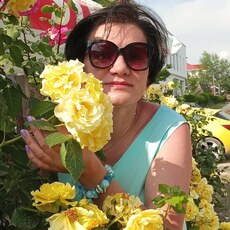 Фотография девушки Анастасия, 44 года из г. Нижний Новгород