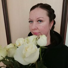 Фотография девушки Ирина, 39 лет из г. Екатеринбург