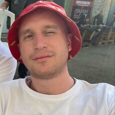 Фотография мужчины Арчи, 36 лет из г. Печора