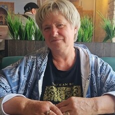 Фотография девушки Татьяна, 65 лет из г. Вязьма