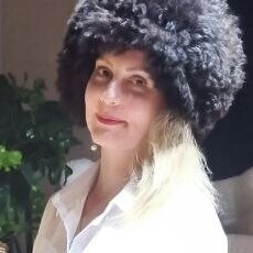 Фотография девушки Алина, 34 года из г. Макеевка