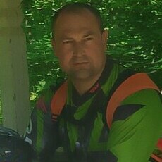 Фотография мужчины Vitalii, 39 лет из г. Бахчисарай