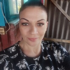 Фотография девушки Татьяна, 44 года из г. Каменск-Шахтинский