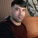 Фируз, 29 лет