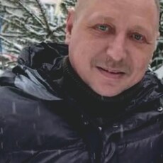 Фотография мужчины Вячеслав, 49 лет из г. Тюмень