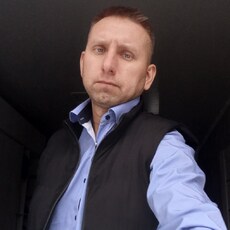 Фотография мужчины Павел, 38 лет из г. Шуя