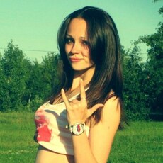 Фотография девушки Василиса, 27 лет из г. Москва