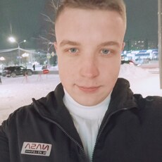 Фотография мужчины Александр, 21 год из г. Орел