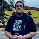 Александр, 20 лет