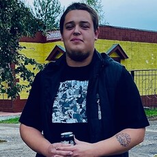 Фотография мужчины Александр, 20 лет из г. Раменское