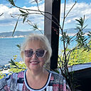 Ольга, 65 лет