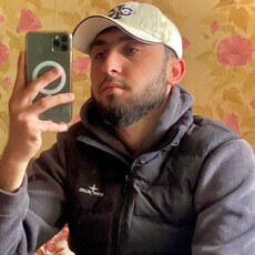 Фотография мужчины Тимур, 23 года из г. Владимир