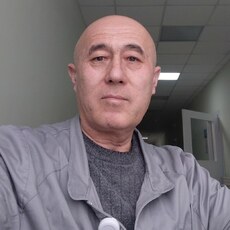 Фотография мужчины Вахобжан, 60 лет из г. Москва