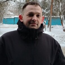 Фотография мужчины Александр, 37 лет из г. Псков