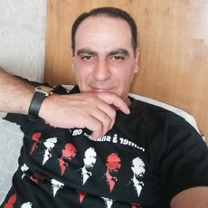 Фотография мужчины Самир, 43 года из г. Киев
