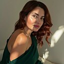 Анна, 43 года