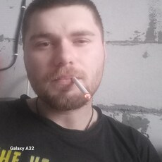 Фотография мужчины Иван, 23 года из г. Переславль-Залесский