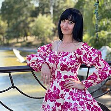 Фотография девушки Яна, 38 лет из г. Черкассы