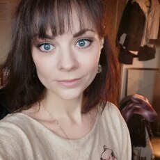 Ольга, 41 из г. Тверь.